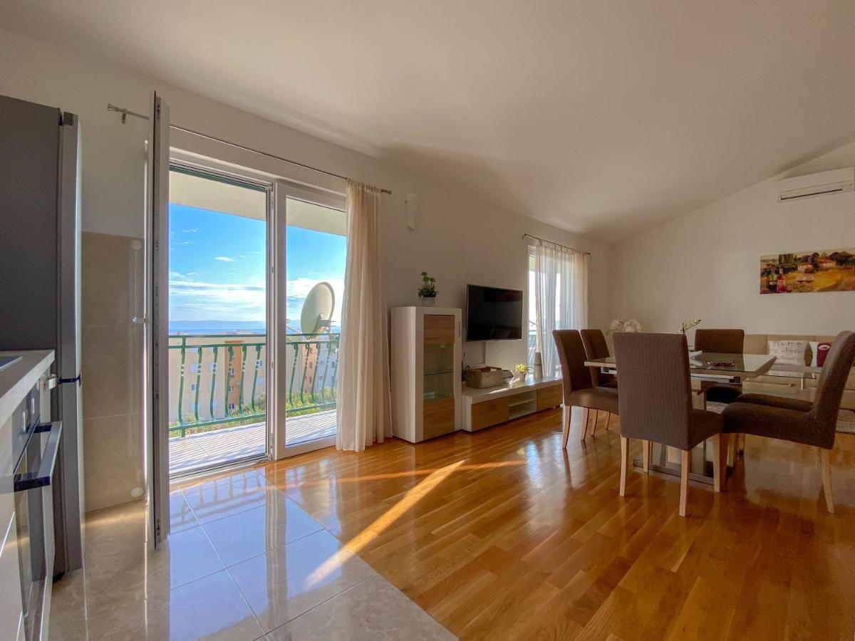 Apartman Ivan Hotel Makarska Exterior photo
