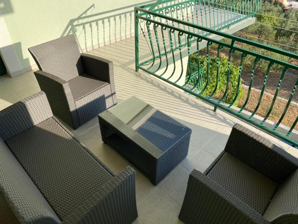 Apartman Ivan Hotel Makarska Exterior photo